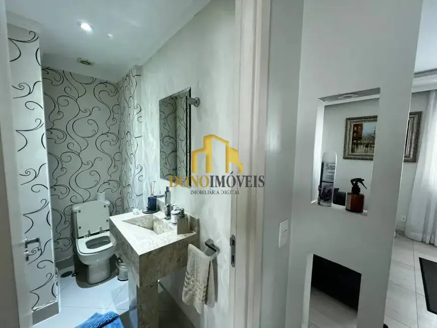 Apartamento com 3 quartos à venda, 107m2 em Vila Lusitânia, Sao Bernardo Do Campo - SP - imagem 8 Foto 8 de Apartamento com 3 quartos à venda, 107m2 em Vila Lusitânia, Sao Bernardo Do Campo - SP