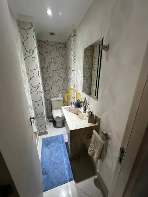 Apartamento com 3 quartos à venda, 107m2 em Vila Lusitânia, Sao Bernardo Do Campo - SP - imagem 9 Foto 9 de Apartamento com 3 quartos à venda, 107m2 em Vila Lusitânia, Sao Bernardo Do Campo - SP
