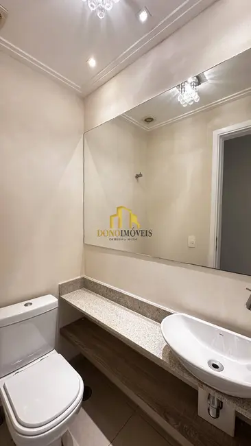 Foto 7 de Apartamento com 3 quartos à venda, 155m2 em Centro, Sao Bernardo Do Campo - SP