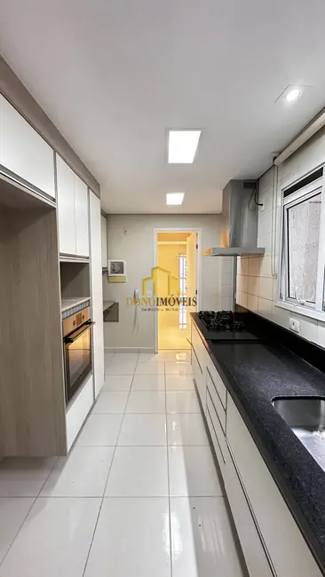 Foto 8 de Apartamento com 3 quartos à venda, 155m2 em Centro, Sao Bernardo Do Campo - SP