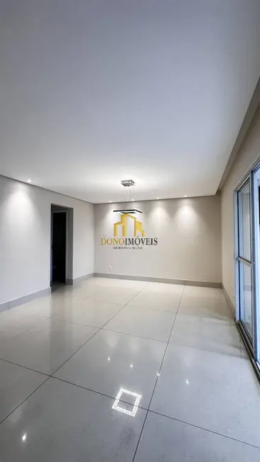 Foto 2 de Apartamento com 3 quartos à venda, 155m2 em Centro, Sao Bernardo Do Campo - SP