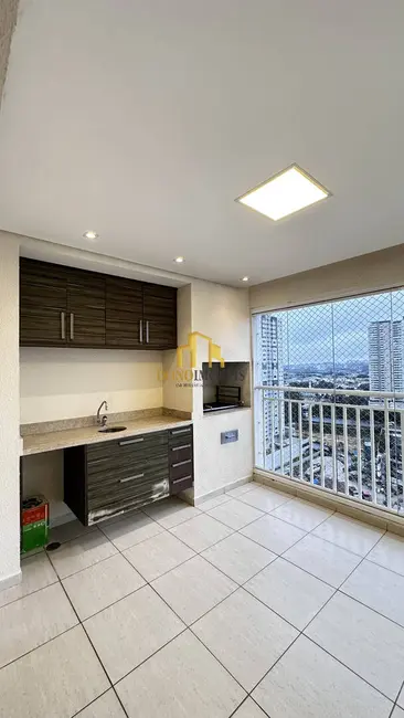 Foto 5 de Apartamento com 3 quartos à venda, 155m2 em Centro, Sao Bernardo Do Campo - SP