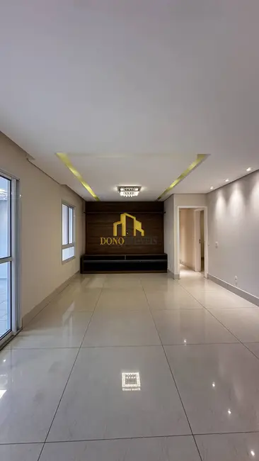 Foto 1 de Apartamento com 3 quartos à venda, 155m2 em Centro, Sao Bernardo Do Campo - SP