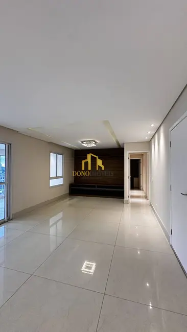 Foto 3 de Apartamento com 3 quartos à venda, 155m2 em Centro, Sao Bernardo Do Campo - SP