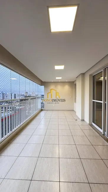 Foto 4 de Apartamento com 3 quartos à venda, 155m2 em Centro, Sao Bernardo Do Campo - SP