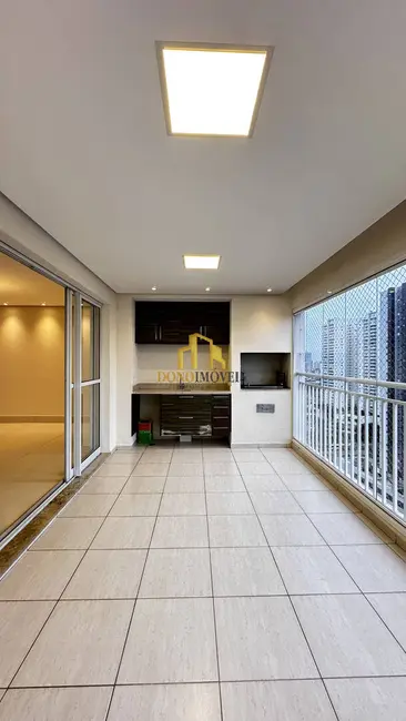 Foto 6 de Apartamento com 3 quartos à venda, 155m2 em Centro, Sao Bernardo Do Campo - SP