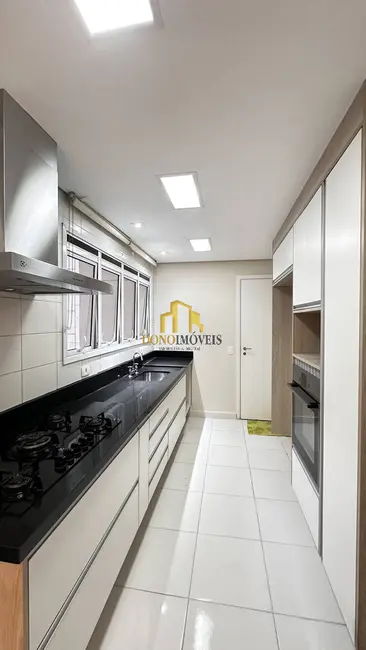 Foto 9 de Apartamento com 3 quartos à venda, 155m2 em Centro, Sao Bernardo Do Campo - SP