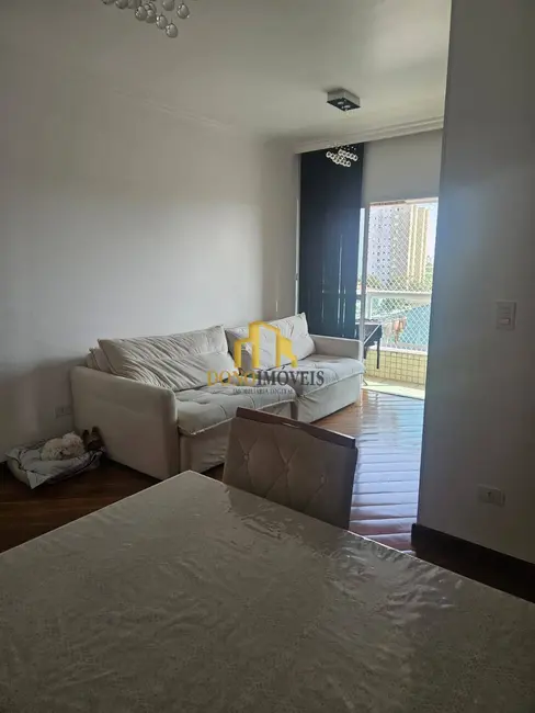 Foto 7 de Apartamento com 3 quartos à venda, 84m2 em Assunção, Sao Bernardo Do Campo - SP