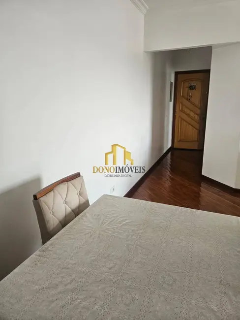 Foto 9 de Apartamento com 3 quartos à venda, 84m2 em Assunção, Sao Bernardo Do Campo - SP