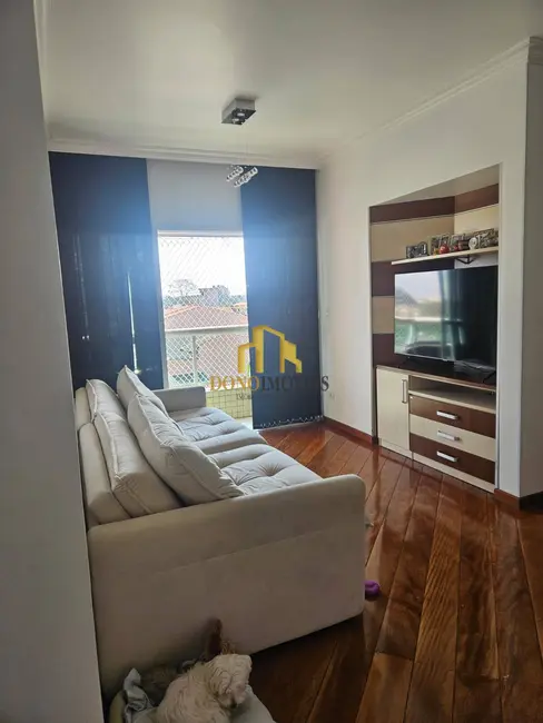 Foto 1 de Apartamento com 3 quartos à venda, 84m2 em Assunção, Sao Bernardo Do Campo - SP