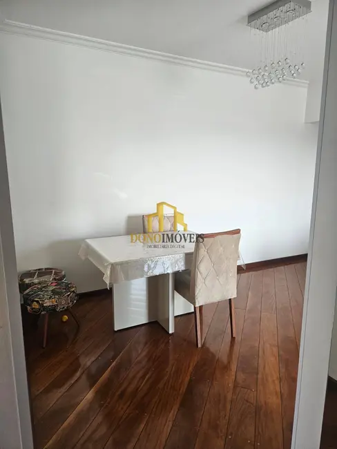 Foto 4 de Apartamento com 3 quartos à venda, 84m2 em Assunção, Sao Bernardo Do Campo - SP