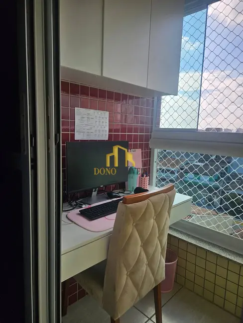 Foto 6 de Apartamento com 3 quartos à venda, 84m2 em Assunção, Sao Bernardo Do Campo - SP