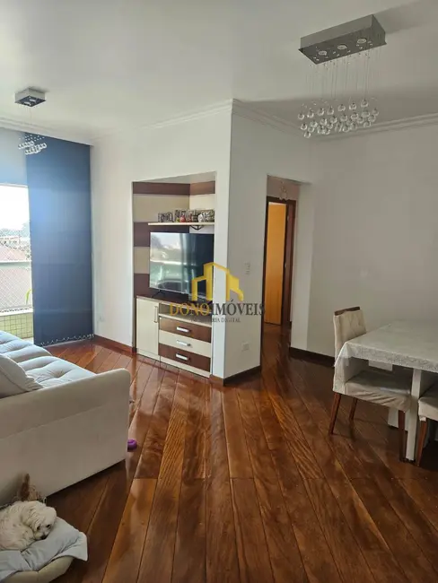 Foto 2 de Apartamento com 3 quartos à venda, 84m2 em Assunção, Sao Bernardo Do Campo - SP