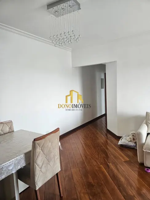 Foto 8 de Apartamento com 3 quartos à venda, 84m2 em Assunção, Sao Bernardo Do Campo - SP
