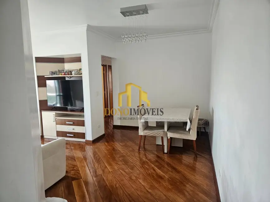 Foto 5 de Apartamento com 3 quartos à venda, 84m2 em Assunção, Sao Bernardo Do Campo - SP