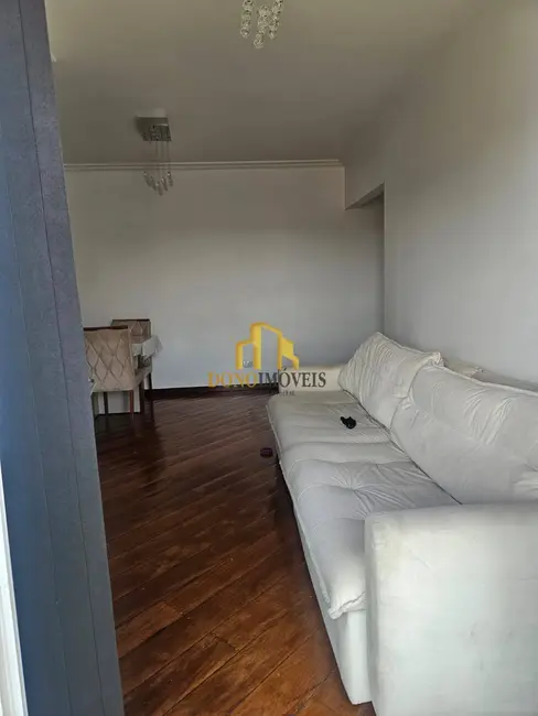 Foto 3 de Apartamento com 3 quartos à venda, 84m2 em Assunção, Sao Bernardo Do Campo - SP