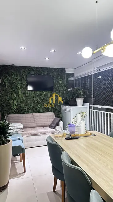 Apartamento com 3 quartos à venda, 155m2 em Centro, Sao Bernardo Do Campo - SP - imagem 7 Foto 7 de Apartamento com 3 quartos à venda, 155m2 em Centro, Sao Bernardo Do Campo - SP