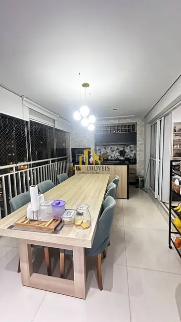 Apartamento com 3 quartos à venda, 155m2 em Centro, Sao Bernardo Do Campo - SP - imagem 9 Foto 9 de Apartamento com 3 quartos à venda, 155m2 em Centro, Sao Bernardo Do Campo - SP