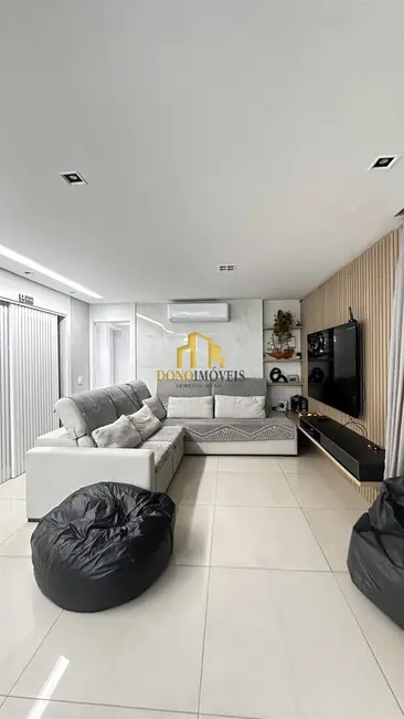 Apartamento com 3 quartos à venda, 155m2 em Centro, Sao Bernardo Do Campo - SP - imagem 1 Foto 1 de Apartamento com 3 quartos à venda, 155m2 em Centro, Sao Bernardo Do Campo - SP