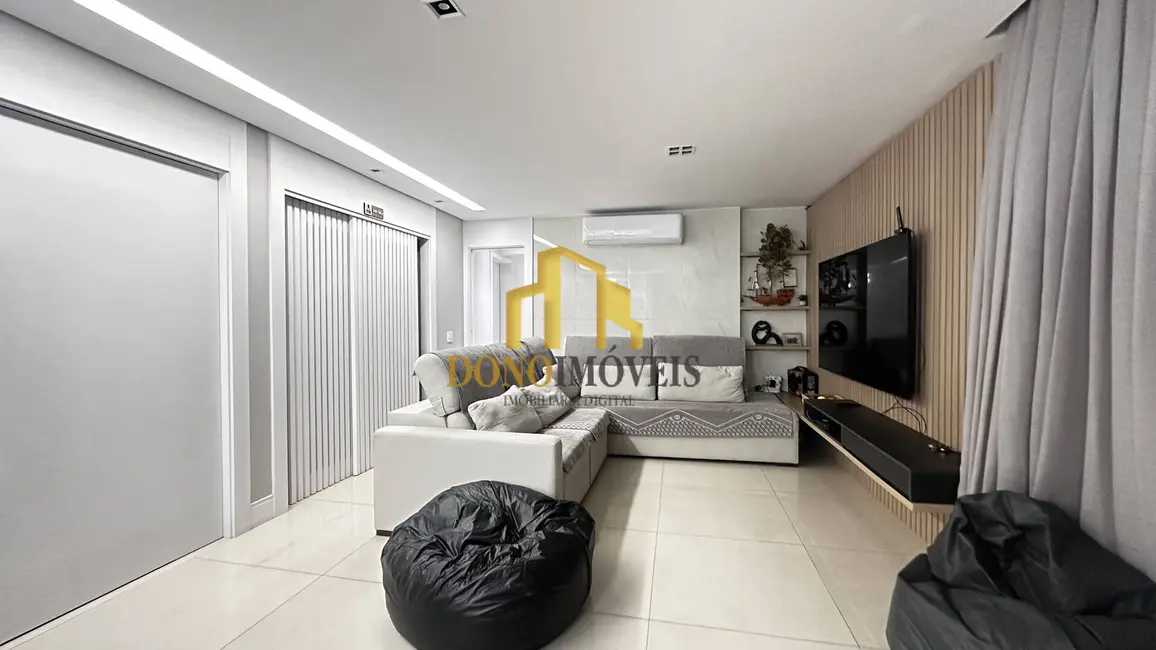 Apartamento com 3 quartos à venda, 155m2 em Centro, Sao Bernardo Do Campo - SP - imagem 4 Foto 4 de Apartamento com 3 quartos à venda, 155m2 em Centro, Sao Bernardo Do Campo - SP