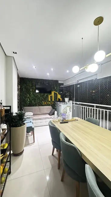 Apartamento com 3 quartos à venda, 155m2 em Centro, Sao Bernardo Do Campo - SP - imagem 6 Foto 6 de Apartamento com 3 quartos à venda, 155m2 em Centro, Sao Bernardo Do Campo - SP