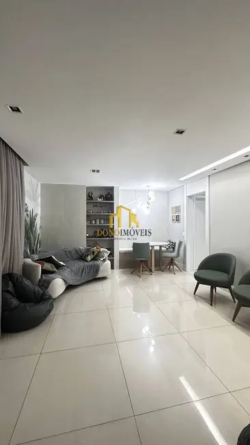 Apartamento com 3 quartos à venda, 155m2 em Centro, Sao Bernardo Do Campo - SP - imagem 2 Foto 2 de Apartamento com 3 quartos à venda, 155m2 em Centro, Sao Bernardo Do Campo - SP