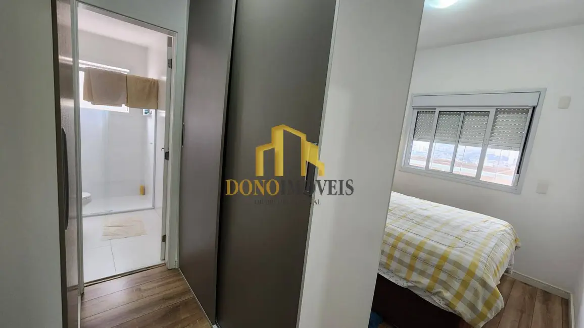 Foto 8 de Apartamento com 3 quartos à venda, 94m2 em Jardim do Mar, Sao Bernardo Do Campo - SP
