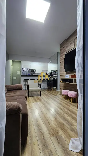 Foto 3 de Apartamento com 3 quartos à venda, 94m2 em Jardim do Mar, Sao Bernardo Do Campo - SP