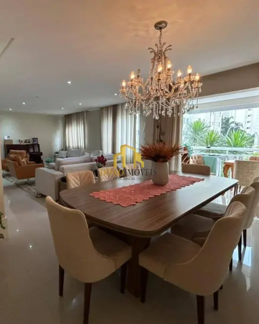 Foto 3 de Apartamento com 3 quartos para alugar, 144m2 em Planalto, Sao Bernardo Do Campo - SP