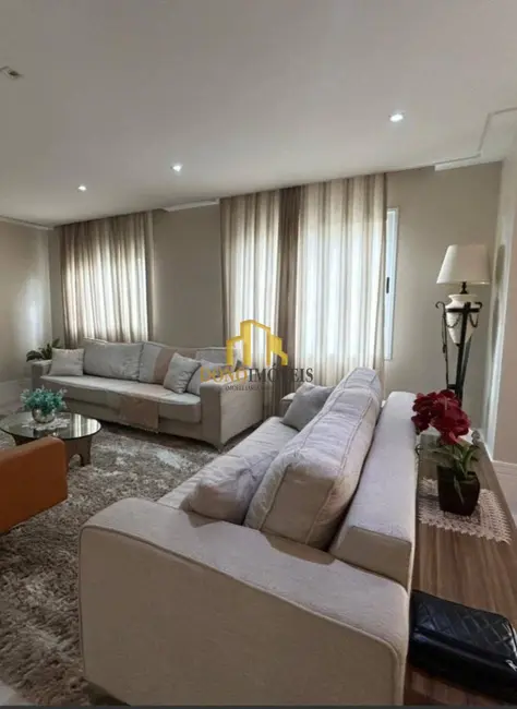 Foto 5 de Apartamento com 3 quartos para alugar, 144m2 em Planalto, Sao Bernardo Do Campo - SP