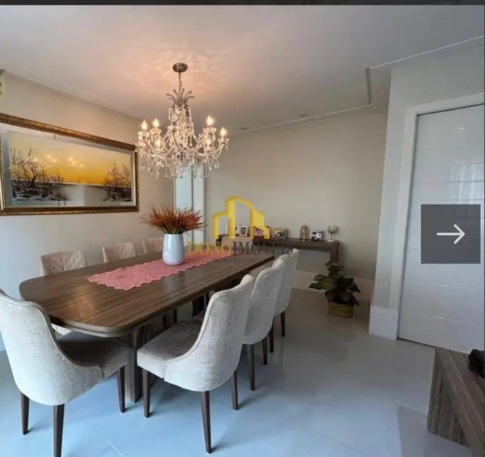 Foto 4 de Apartamento com 3 quartos para alugar, 144m2 em Planalto, Sao Bernardo Do Campo - SP