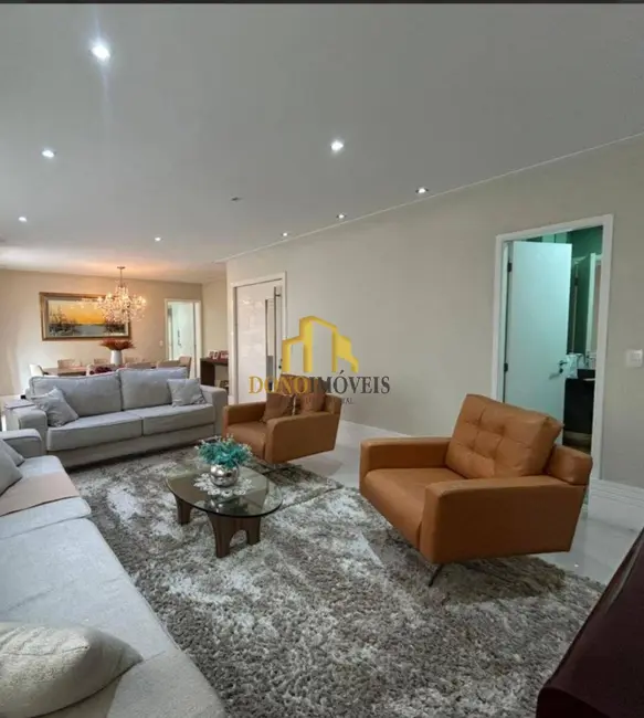 Foto 6 de Apartamento com 3 quartos para alugar, 144m2 em Planalto, Sao Bernardo Do Campo - SP