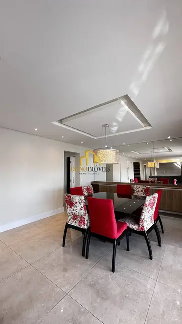 Foto 3 de Apartamento com 3 quartos para alugar, 155m2 em Centro, Sao Bernardo Do Campo - SP
