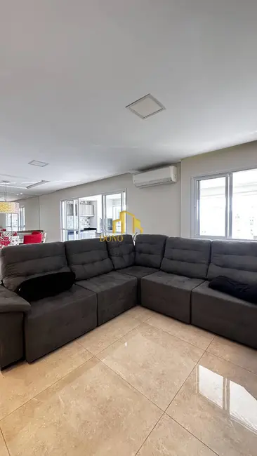 Foto 4 de Apartamento com 3 quartos para alugar, 155m2 em Centro, Sao Bernardo Do Campo - SP