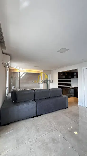 Foto 6 de Apartamento com 3 quartos para alugar, 155m2 em Centro, Sao Bernardo Do Campo - SP
