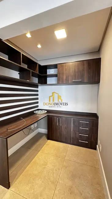 Foto 7 de Apartamento com 3 quartos para alugar, 155m2 em Centro, Sao Bernardo Do Campo - SP