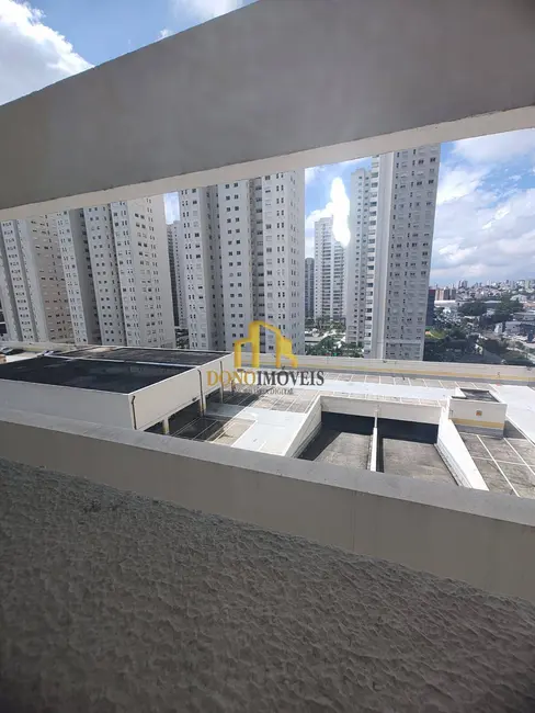 Foto 5 de Sala Comercial para alugar, 39m2 em Centro, Sao Bernardo Do Campo - SP