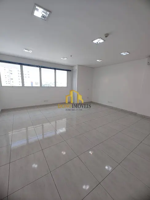 Foto 2 de Sala Comercial para alugar, 39m2 em Centro, Sao Bernardo Do Campo - SP