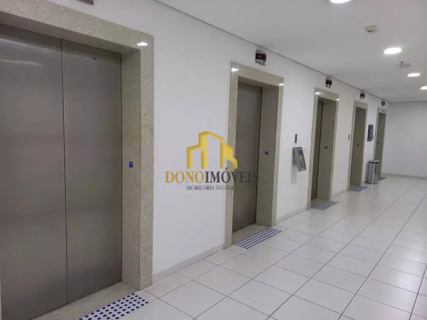 Foto 8 de Sala Comercial para alugar, 39m2 em Centro, Sao Bernardo Do Campo - SP