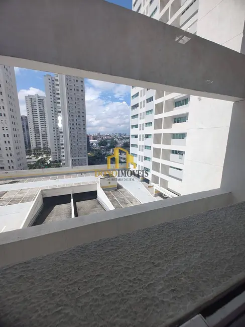 Foto 6 de Sala Comercial para alugar, 39m2 em Centro, Sao Bernardo Do Campo - SP