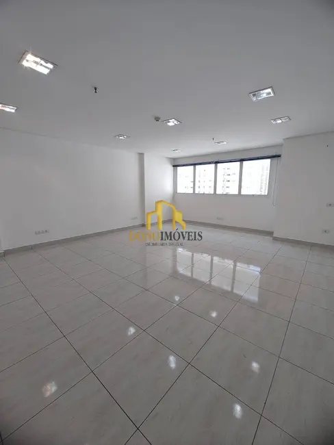 Foto 1 de Sala Comercial para alugar, 39m2 em Centro, Sao Bernardo Do Campo - SP