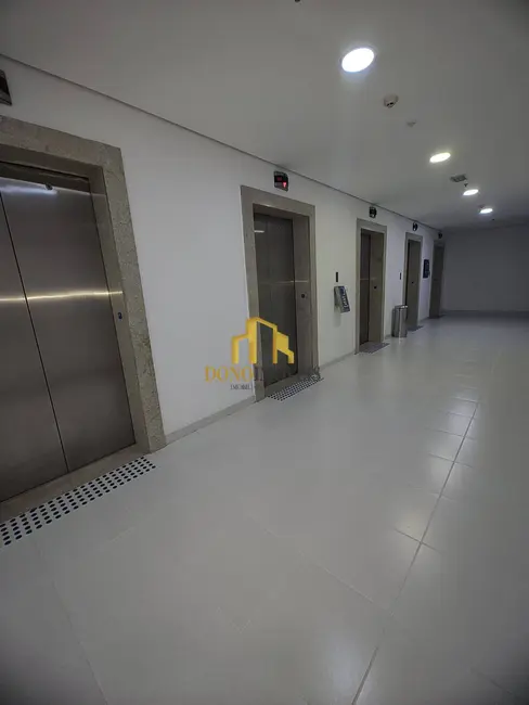 Foto 9 de Sala Comercial para alugar, 39m2 em Centro, Sao Bernardo Do Campo - SP