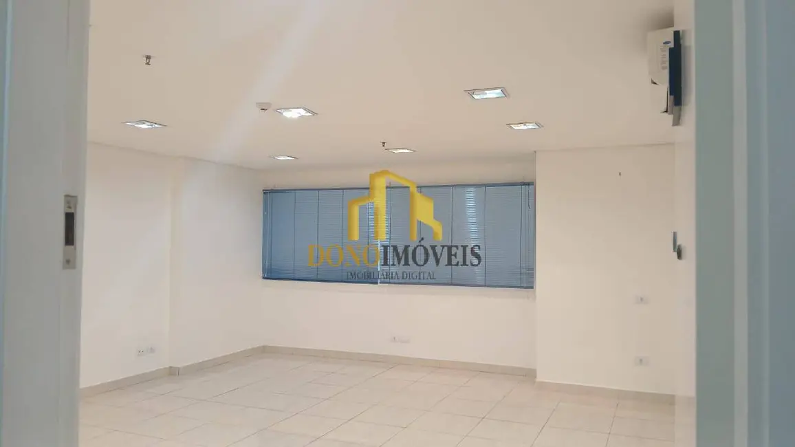 Foto 4 de Sala Comercial para alugar, 39m2 em Centro, Sao Bernardo Do Campo - SP