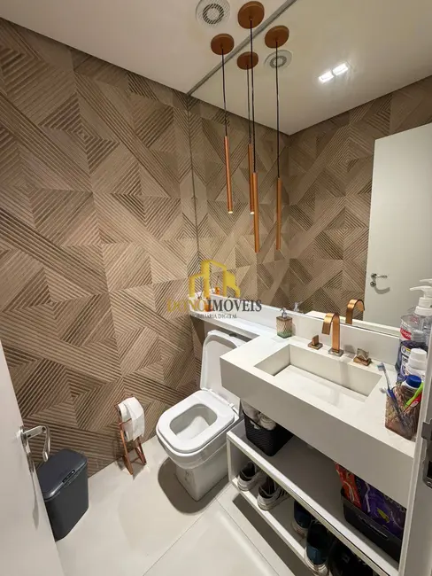 Foto 6 de Apartamento com 3 quartos à venda, 94m2 em Jardim do Mar, Sao Bernardo Do Campo - SP