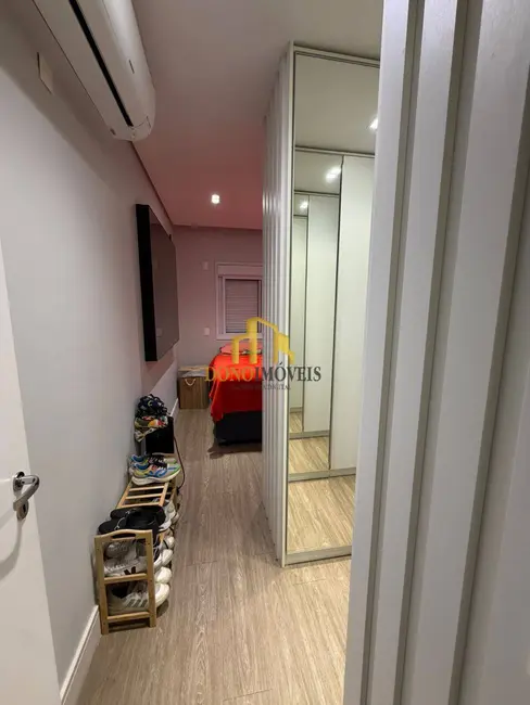 Foto 9 de Apartamento com 3 quartos à venda, 94m2 em Jardim do Mar, Sao Bernardo Do Campo - SP