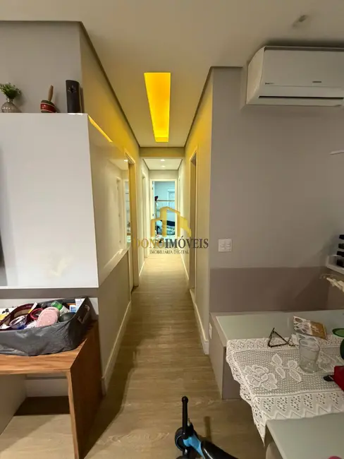 Foto 5 de Apartamento com 3 quartos à venda, 94m2 em Jardim do Mar, Sao Bernardo Do Campo - SP