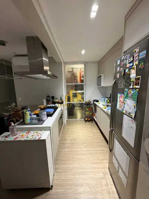 Foto 4 de Apartamento com 3 quartos à venda, 94m2 em Jardim do Mar, Sao Bernardo Do Campo - SP