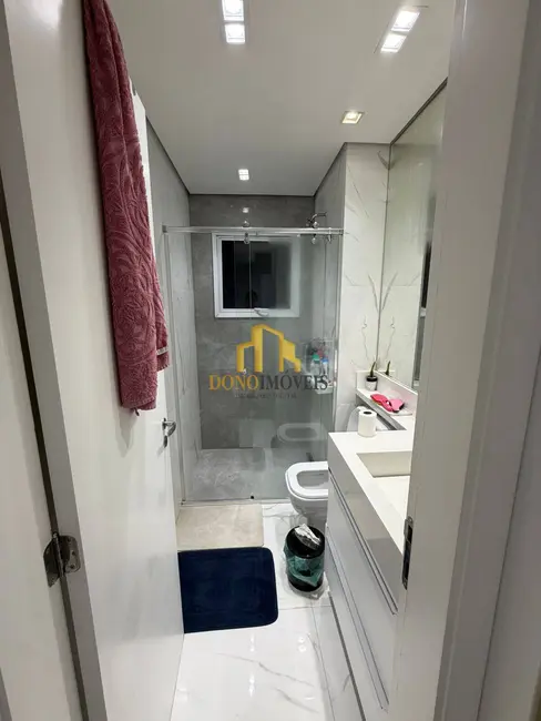 Foto 8 de Apartamento com 3 quartos à venda, 94m2 em Jardim do Mar, Sao Bernardo Do Campo - SP