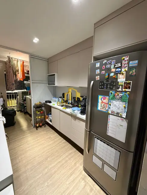 Foto 3 de Apartamento com 3 quartos à venda, 94m2 em Jardim do Mar, Sao Bernardo Do Campo - SP