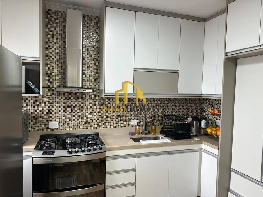 Cobertura com 3 quartos à venda, 150m2 em Rudge Ramos, Sao Bernardo Do Campo - SP - imagem 9 Foto 9 de Cobertura com 3 quartos à venda, 150m2 em Rudge Ramos, Sao Bernardo Do Campo - SP